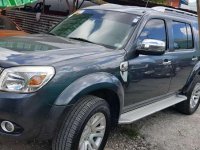 Ford Everest 2013 for sale