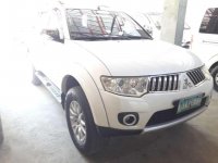 Well-maintained Mitsubishi Montero for sale
