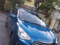 2016 Mistusbishi Mirage G4 GLS FOR SALE 