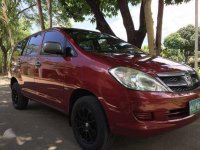 Toyota Innova 2007 for sale