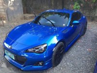 2013 Subaru BRZ Toyota 86 2 door Sports Car