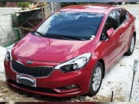 Kia Forte 2016 for sale