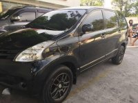 2014 Toyota Avanza E 1.3 Automatic