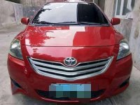 Toyota VIOS E 2012 FOR SALE 