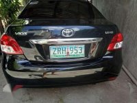 Toyota Vios E 2008 FOR SALE