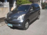 Toyota Avanza 2013 for sale