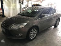 2013 Ford Focus for sale