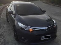 Well-miantained Toyota Vios G Trd 2016 for sale