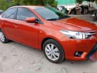 Good as new Toyota Vios 2016 for sale