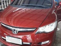 Honda Civic 2007 for sale