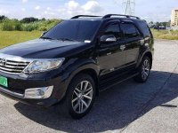 2012 Toyota Fortuner G Diesel AT​ For sale 