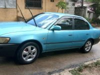 Toyota Corolla Xl 1996 for sale