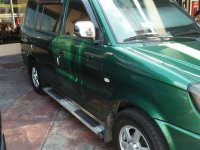 Good as new Mitsubishi Adventure 2009 for sale