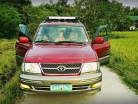 Well-kept Toyota Revo 2003 for sale