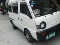 Suzuki Multi-Cab 2012 for sale