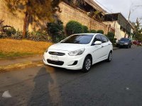 2016 Hyundai Accent Automatic - 16KTM FOR SALE