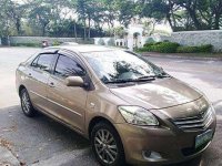 Toyota Vios 2012 Automatic 1.3G 