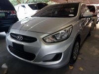 2016 Hyundai Accent Automatic alt vios city