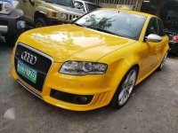 Audi RS4 4.2 V8 2007 FOR SALE