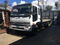 Isuzu Forward manual  FOR SALE