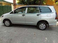 Toyota Innova 2014 j fresh​ For sale 