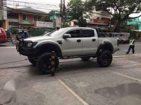 Well-kept Ford Ranger 2.2L XLT for sale