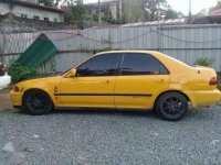 Good as new Honda Civic 1995 for sale