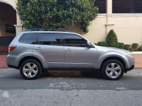 2009 Subaru Forester XT FOR SALE 