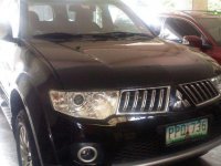 2010 Mitsubishi Montero GLS Sports-Automatic-Veryfresh