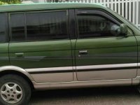 Mitsubishi Adventure 2002 diesel for sale