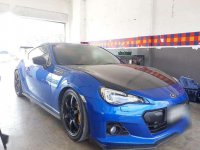 Subaru BRZ 2014 for sale