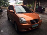 2007 KIA Picanto Lx automatic FOR SALE 