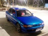 MITSUBISHI Lancer Glxi FOR SALE