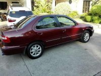 Nissan Exalta SLA 2000 no sunroof FOR SALE 