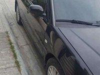 Well-maintained Honda Civic Dimension 2002 for sale