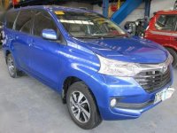 2016 Toyota Avanza 1.5G MT FOR SALE 