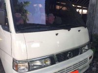 Good as new Nissan urvan 2008 for sale