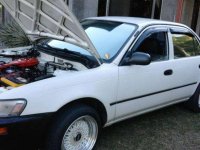 1996 Toyota Corolla XL​ For sale 