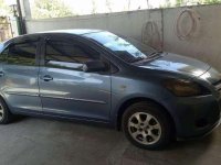 TOYOTA Vios E 2008 FOR SALE