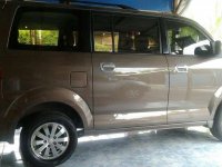 Suzuki Apv glx 2013 for sale