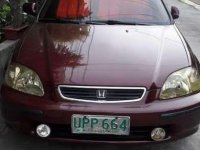 1997 Honda Civic for sale