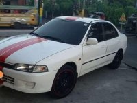 For sale Mitsubishi Lancer 1997 - Negotiable