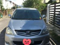 Toyota Innova J 2008 FOR SALE