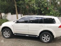 2012 Mitsubishi  Montero for sale