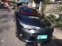 2014 Toyota VIOS 1.5 G AT FOR SALE 