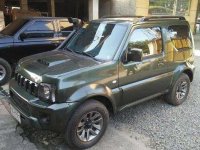 2016 Suzuki Jimny AT​ For sale 