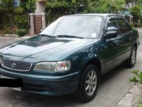 Toyota Corolla 1998 for sale