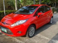 Ford Fiesta 2012 for sale