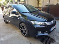 Honda City 2016 MT FOR SALE 