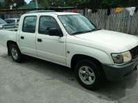 2004 Toyota Hilux Diesel MT FOR SALE